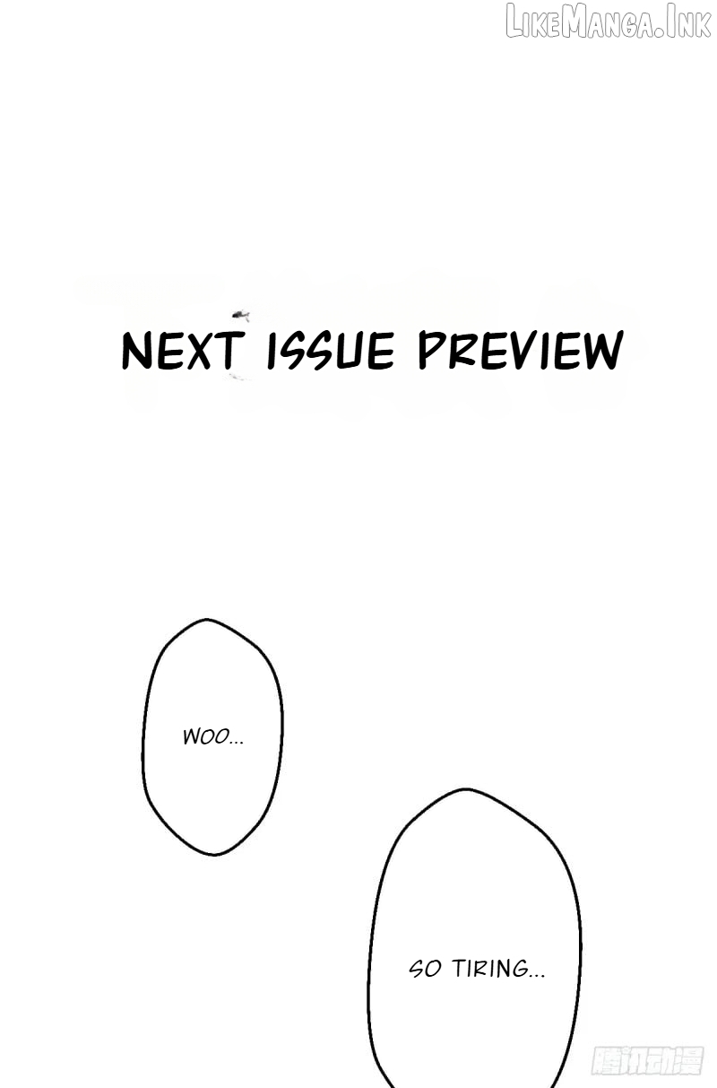 My Own Evil God Chapter 22 - page 69